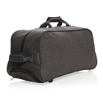 Basic weekend trolley - hospitality
