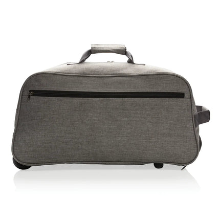 Basic weekend trolley - hospitality