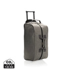 Polyester / grey / 55 x 26 x 28 cm