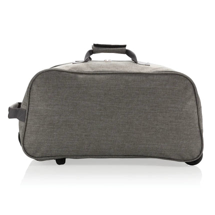 Basic weekend trolley - hospitality