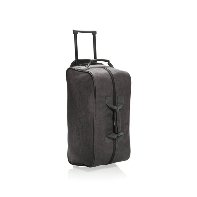 Basic weekend trolley - hospitality