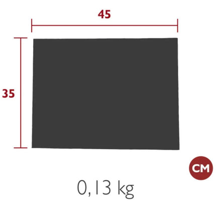 BASICS Placemat 45 x 35 cm - hospitality