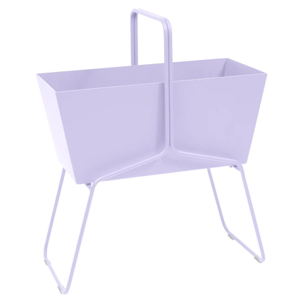 Basket High Planter - CWDH