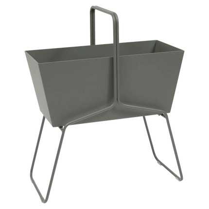 Basket High Planter - CWDH