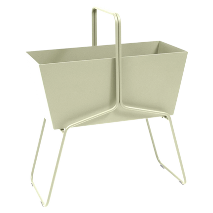 Basket High Planter - CWDH