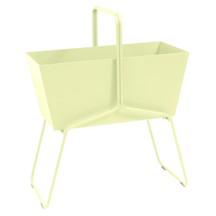 Basket High Planter - CWDH