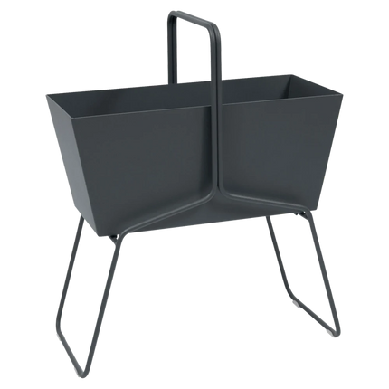Basket High Planter - CWDH