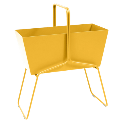 Basket High Planter - CWDH