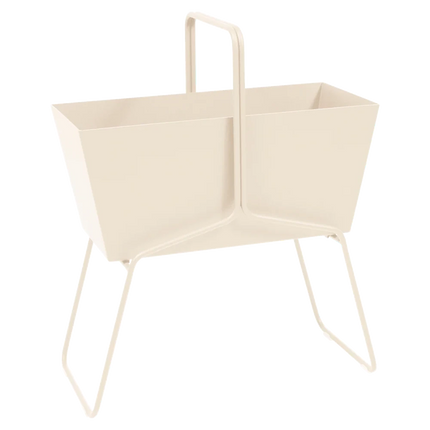 Basket High Planter - CWDH