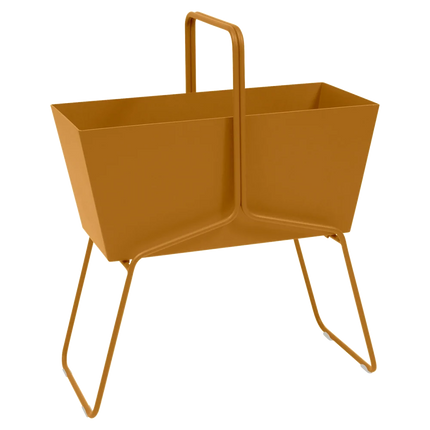 Basket High Planter - CWDH