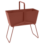 Red Ochre