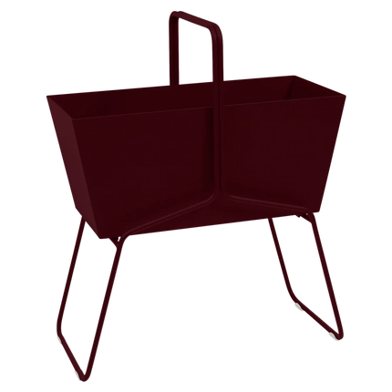 Basket High Planter - CWDH