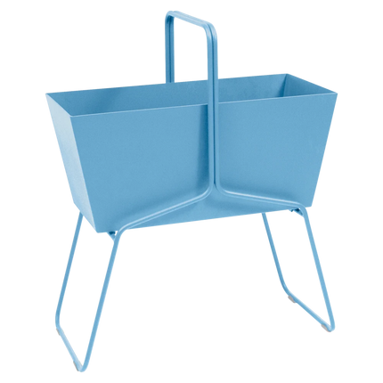 Basket High Planter - CWDH