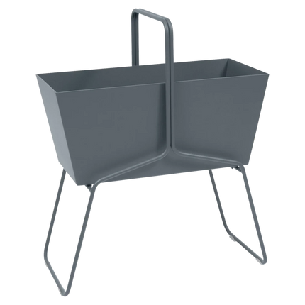 Basket High Planter - CWDH