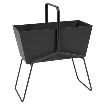 Basket High Planter - CWDH