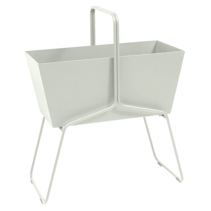 Basket High Planter - CWDH