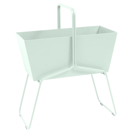 Basket High Planter - CWDH