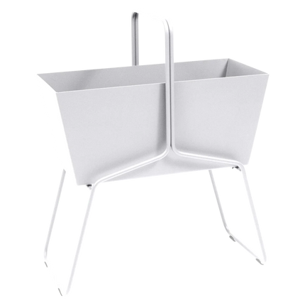 Basket High Planter - CWDH