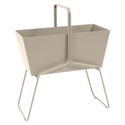 Basket High Planter - CWDH