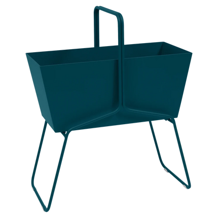 Basket High Planter - CWDH