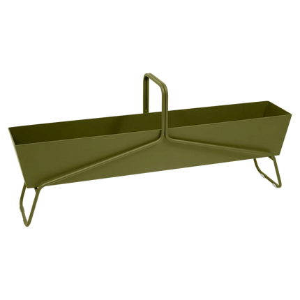 Basket Long Planter - CWDH