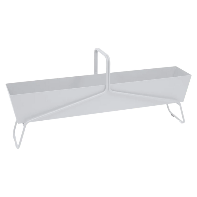 Basket Long Planter - CWDH
