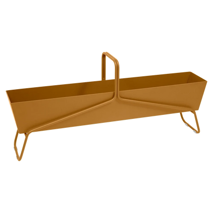 Basket Long Planter - CWDH