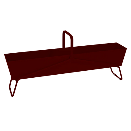 Basket Long Planter - CWDH