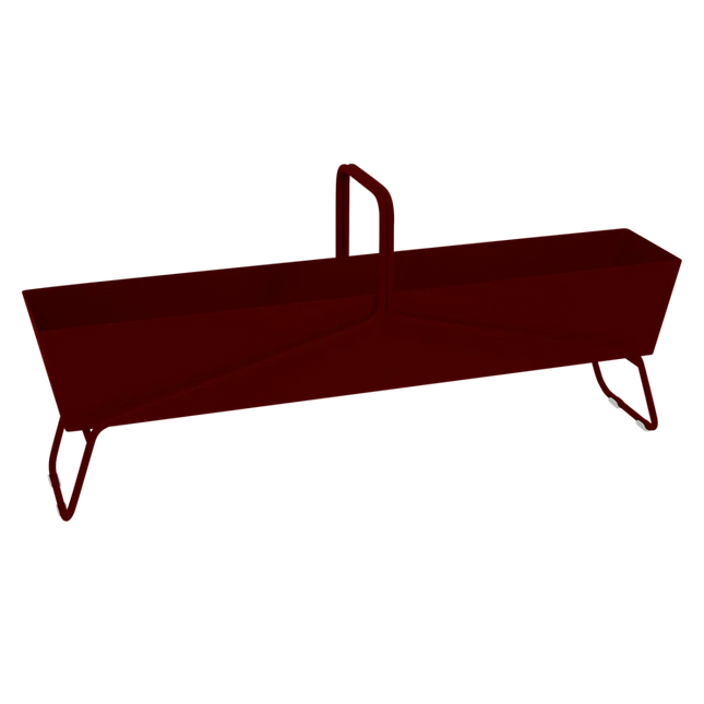 Basket Long Planter - CWDH
