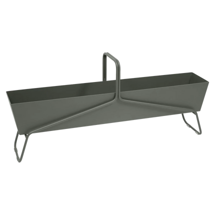 Basket Long Planter - CWDH