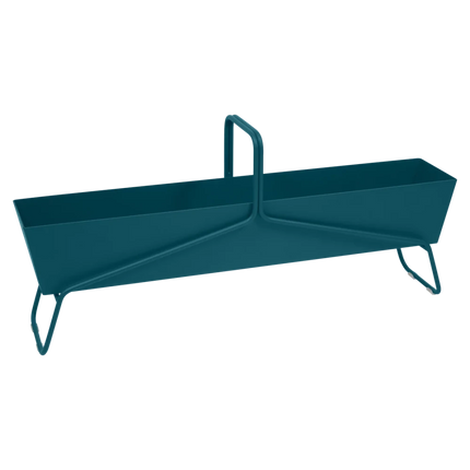 Basket Long Planter - CWDH