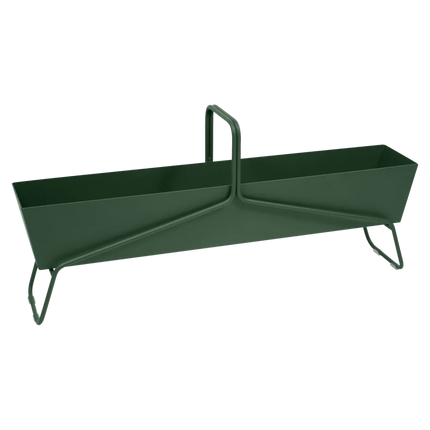 Basket Long Planter - CWDH
