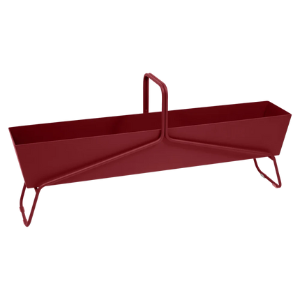 Basket Long Planter - CWDH