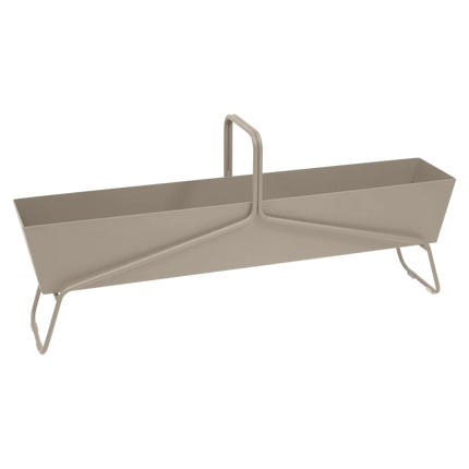 Basket Long Planter - CWDH
