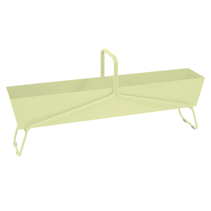 Basket Long Planter - CWDH