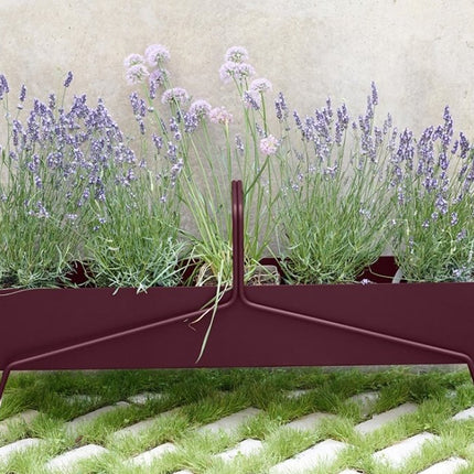 Basket Long Planter - CWDH