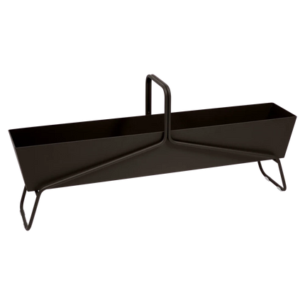 Basket Long Planter - CWDH