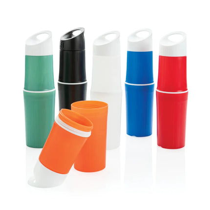 BE O Bottle, Water Bottle, Made In EU - hospitality