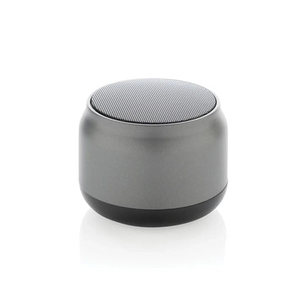 BeatBuddy recycled plastic 3W speaker - hospitality
