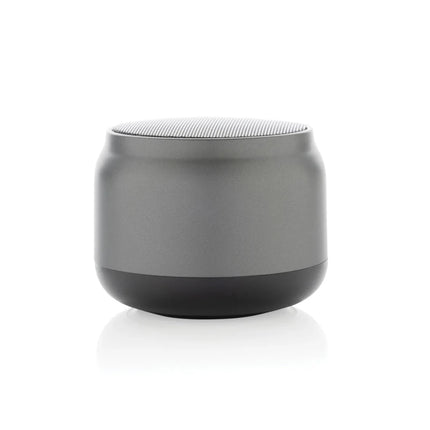 BeatBuddy recycled plastic 3W speaker - hospitality