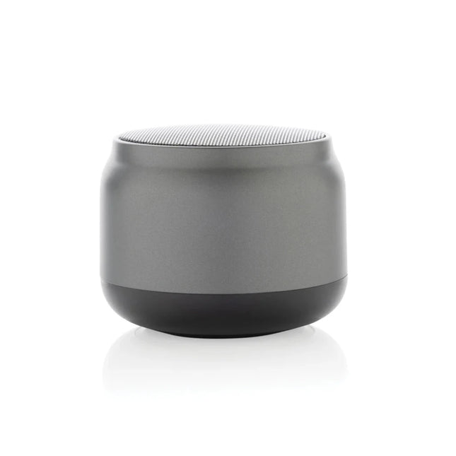 BeatBuddy recycled plastic 3W speaker - hospitality