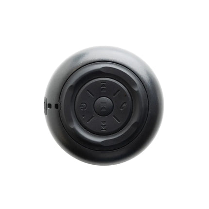 BeatBuddy recycled plastic 3W speaker - hospitality