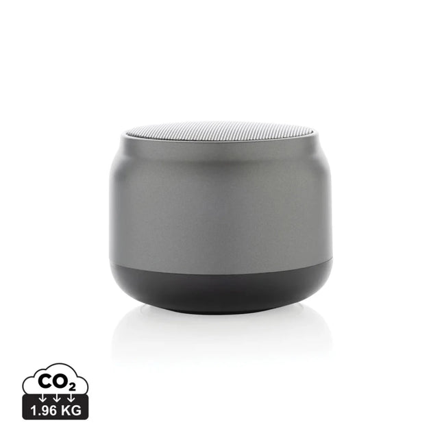 BeatBuddy recycled plastic 3W speaker - hospitality