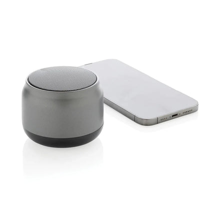 BeatBuddy recycled plastic 3W speaker - hospitality