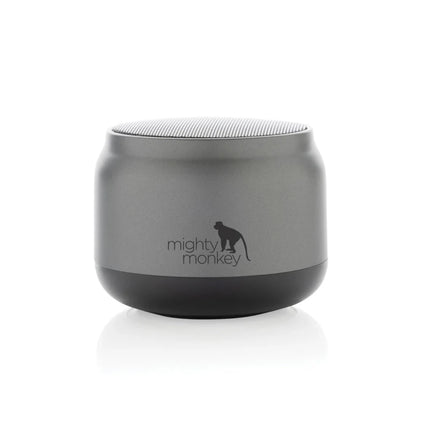 BeatBuddy recycled plastic 3W speaker - hospitality