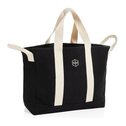 BEAU AWARE™ Beach bag 400gsm , with side hand - hospitality