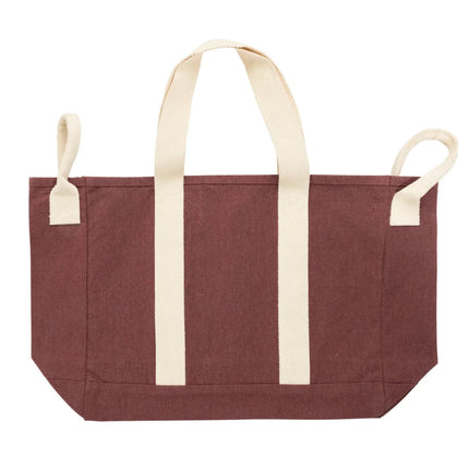BEAU AWARE™ Beach bag 400gsm , with side hand - hospitality