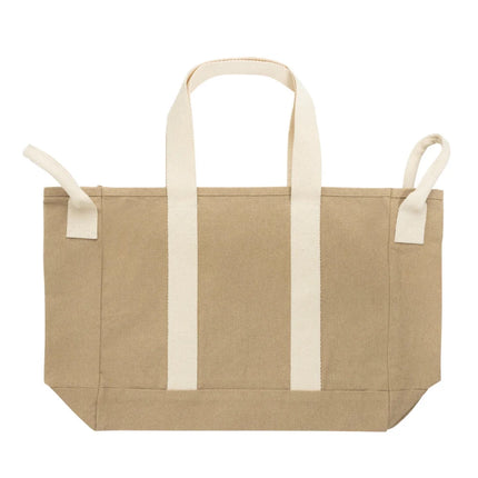 BEAU AWARE™ Beach bag 400gsm , with side hand - hospitality