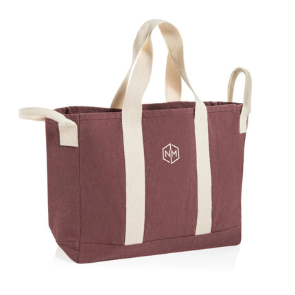 BEAU AWARE™ Beach bag 400gsm , with side hand - hospitality