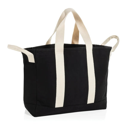BEAU AWARE™ Beach bag 400gsm , with side hand - hospitality
